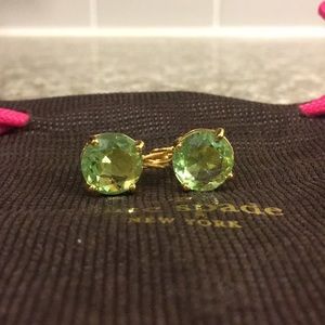 Kate Spade Earrings ♠️